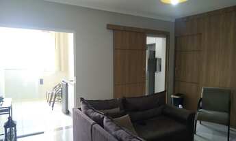 Imagem 7: Apartamento para venda possui 70 metros quadrados com 2 quartos em Concórdia IV - Araçatub