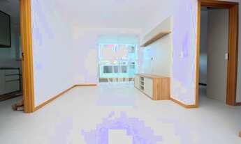 Imagem 3: Apartamento de 2 dormitórios no Pantanal