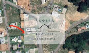 Imagem 3: Terreno em Condomínio para Venda em Itupeva, Inhandjara