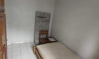 Imagem 7: Apartamento para venda tem 65 metros quadrados com 2 quartos em Canto do Forte - Praia Gra