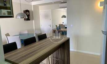 Imagem 5: Apartamento com 3 dormitórios à venda, 94 m² por R$ 598.000,00 - Barreiros - São José/SC