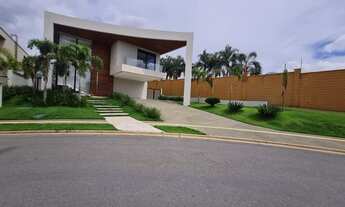 Imagem 3: CASA ALPHAVILLE CRUZEIRO DO SUL - 4 SUÍTES 4 VAGAS