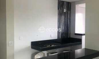 Imagem 5: APARTAMENTO RESIDENCIAL em UBERLÂNDIA - MG, SARAIVA