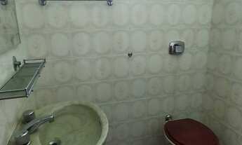 Imagem 6: Rua Juparanã - Andaraí