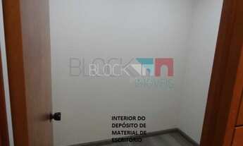 Imagem 3: Rio de Janeiro - Conjunto Comercial/Sala - Centro