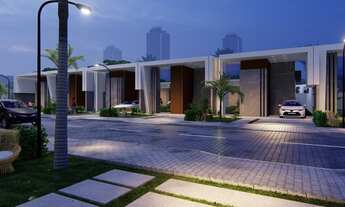 Imagem 7: Casa com 145 m2, 3 suítes plenas com closed, acabamento de luxo - Aquiraz - CE