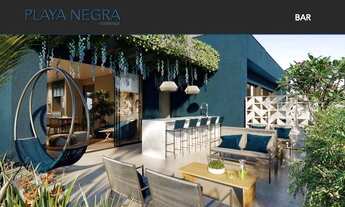 Imagem 3: Apartamento 2 suítes com 2 vagas de garagem