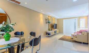 Imagem 6: Sobrado triplex condomínio para venda tem 201 metros quadrados com 3 quartos