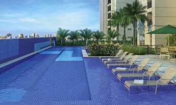 Imagem: Apartamento para venda com 106 metros quadrados