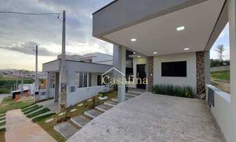 Imagem 3: Casa com 3 dormitórios com piscina Condomínio Horto Florestal Villagio - Sorocaba/SP