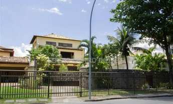 Imagem: Rio de Janeiro - Casa Padrão - Barra da