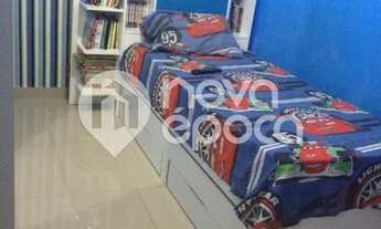 Imagem 7: Rio de Janeiro - Apartamento Padrão - Engenho de Dentro