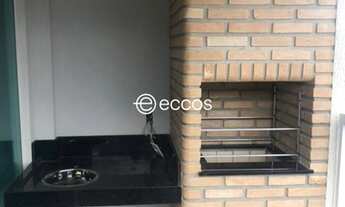 Imagem 6: APARTAMENTO RESIDENCIAL em UBERLÂNDIA - MG, SARAIVA