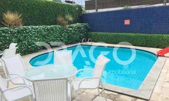 Imagem 4: Edifício Puerto Valença com três suítes esquina com o Colégio Boa Viagem e próximo ao Sant