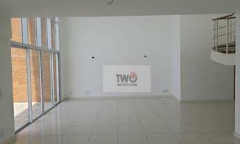 Imagem 3: Cobertura à venda, 487 m² por R$ 4.930.500,00 - Barra da Tijuca - Rio de Janeiro/RJ