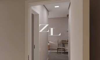 Imagem 4: Apartamento de 2 Dormitorios no Córrego Grande - Florianópolis - SC