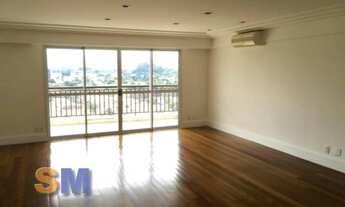 Imagem 3: APARTEMENTO 3 SUITES - 4 VAGAS