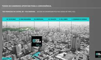 Imagem 2: Venda Apartamento Sao Paulo Vila Mariana Ref: 24098