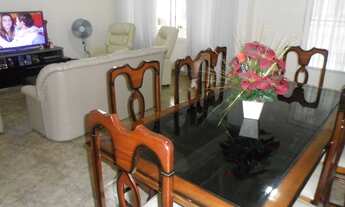 Imagem 4: CASA - VILA N. CACHOEIRINHA