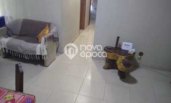 Imagem 4: Rio de Janeiro - Apartamento Padrão - Engenho Novo