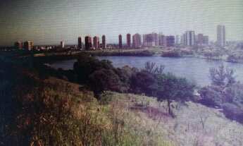 Imagem 2: RIO DE JANEIRO - Terreno Padrão - ITANHANGA