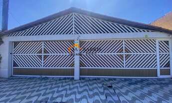 Imagem: Casa para Venda em Praia Grande, Maracanã