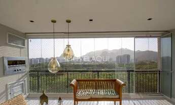 Imagem 5: Rio de Janeiro - Apartamento Padrão - Jacarepaguá