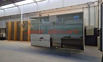 Imagem 5: Comercial Galpão para venda em São José dos Campos - SP