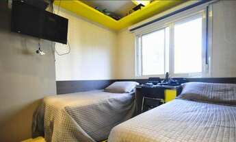 Imagem 7: Vendo Lindo Apartamento com 3 quartos, 149m 2 vagas proximo ao Jardim Sul Shopping port