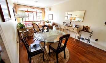 Imagem 6: Venha morar neste ótimo 02 dormitórios, andar alto, 01 gar, edifício e região arborizados