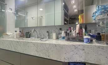 Imagem 5: Apartamento com móveis planejados. vista mar. 02 vagas soltas