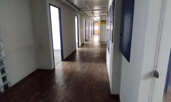 Imagem 7: Andar/laje corporativa para aluguel com 333 metros quadrados em Bela Vista - São Paulo - S