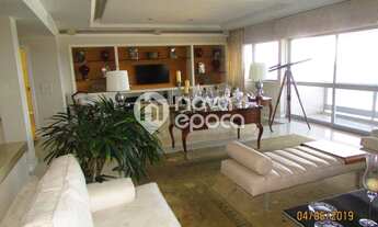 Imagem 5: Rio de Janeiro - Apartamento Padrão - Leblon