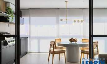 Imagem 2: APARTAMENTO - VILA OLÍMPIA - SP