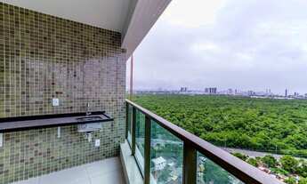 Imagem 5: Apartamento com 4 quartos à venda em Boa Viagem