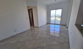 Imagem 2: Apartamento com 2 dormitórios à venda, 65 m² por R$ 240.000 - Ocian - Praia Grande/SP