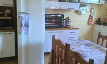 Imagem 7: Sobrado para venda possui 146 metros quadrados com 3 quartos (1suíte) 3vagas