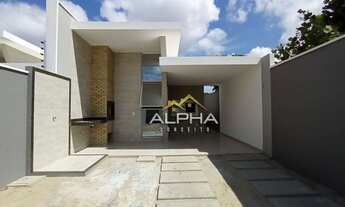 Imagem: Casa Plana 03 quartos Proximo ao Shopping