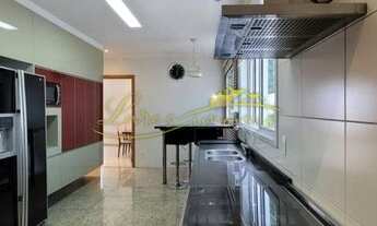 Imagem 5: Sobrado de alto patrão no lorian boulevard