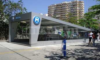 Imagem 6: Rio de Janeiro - Apartamento Padrão - Botafogo