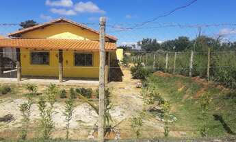 Imagem 6: Sitio com casa, piscina, varanda com churrasqueira, Sao Jose do Almeida (Varias opçoes)