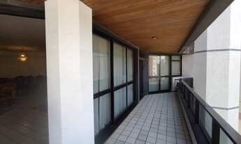 Imagem 5: Apartamento de 4 quartos à venda na Praia do Canto, Vitória - ES