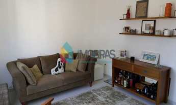 Imagem 2: Rio de Janeiro - Apartamento Padrão - Santa Teresa