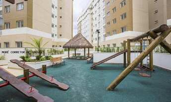 Imagem 6: Apartamento para Venda em Curitiba, Portão, 2 dormitórios, 1 suíte, 2 banheiros, 1 vaga