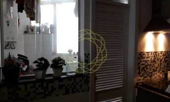 Imagem 7: Rio de Janeiro - Apartamento Padrão - Laranjeiras