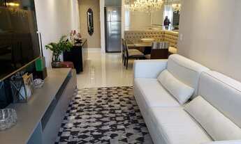 Imagem 1: Apartamento com Varanda Gourmet tem 83 metros em Casa Verde - São Paulo - SP