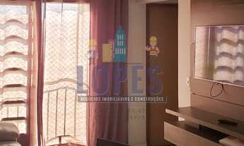 Imagem 2: Vendo Lindo Apartamento no Condomínio Vila Bela - 2 Quartos