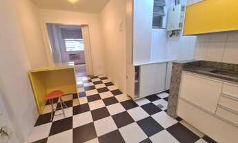 Imagem: Kitnet/Conjugado- à venda -Bairro Copacabana-R$