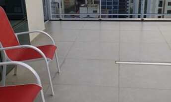 Imagem 4: COBERTURA PENTHOUSE 101m² 2 SUÍTES 2 VGS EXCELENTE LOCALIZAÇÃO