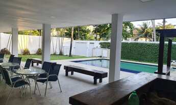 Imagem 3: Barra da Tijuca cond Santa Helena 5 quartos